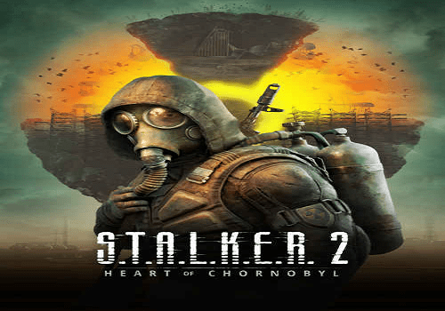 STALKER 2 Heart of chornobyl İndir – Full PC Türkçe [2025]