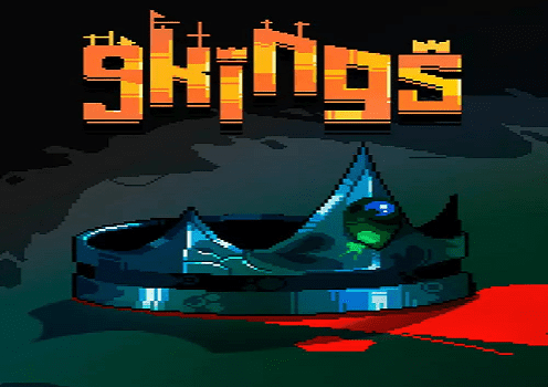 9 Kings İndir – Full PC + Türkçe [2025]