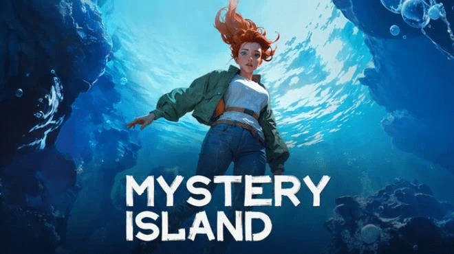 Mystery Island Missing Amy İndir – Full PC + DLC - Türkçe 2025