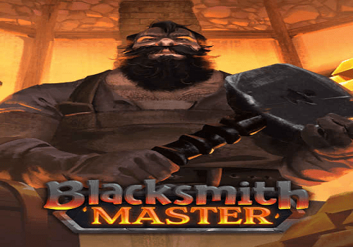 Blacksmith Master İndir – Full PC + Türkçe [2025]