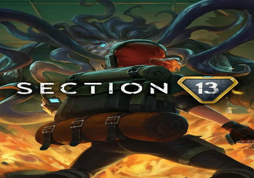 Section 13 İndir – Full PC + DLC Türkçe [2025]