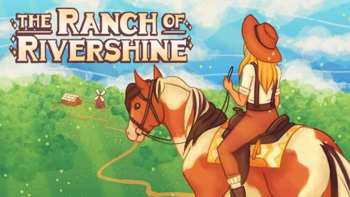 The Ranch of Rivershine İndir – Full PC + DLC Türkçe [2025]