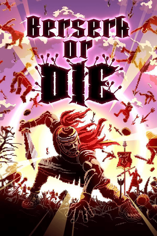 Berserk or Die İndir – Full PC + DLC Türkçe [2025]