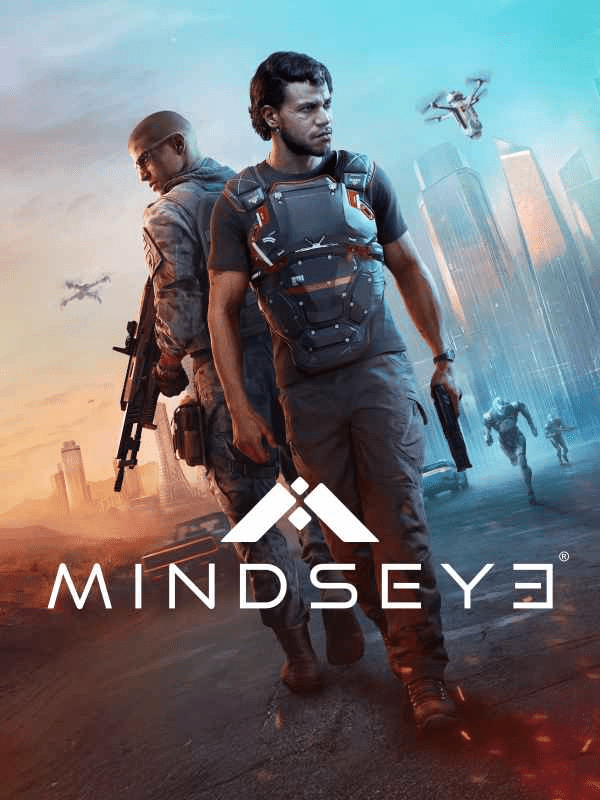 MindsEye İndir – Full Türkçe PC + DLC [2025]