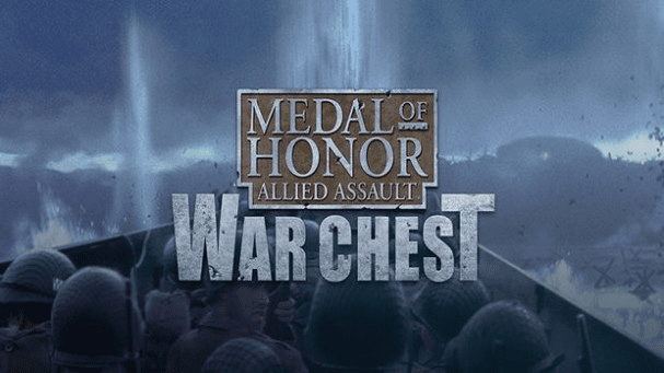 Medal of Honor Allied Assault War Chest Remastered Full PC İndir