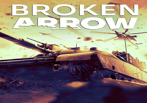 Broken Arrow İndir – Full PC + Türkçe [2025]