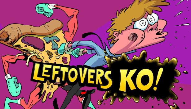 Leftovers KO! İndir – Full PC + DLC Türkçe [2025]
