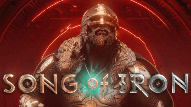 Song of Iron İndir – Full PC Türkçe [2025]