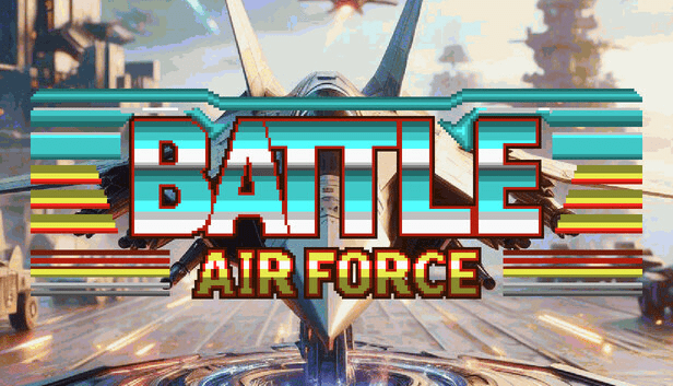 Battle AirForce İndir – Full PC Türkçe [2025]